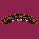 Spicy House Fredericia icon