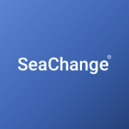 SeaChange Vanilla Client for A logo