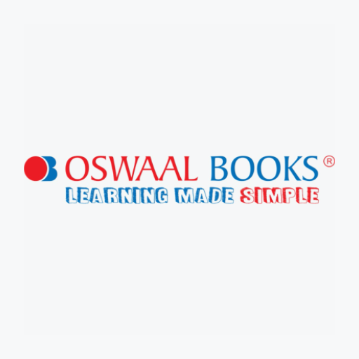 Oswaal Reward Points logo