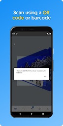 ERIKS App