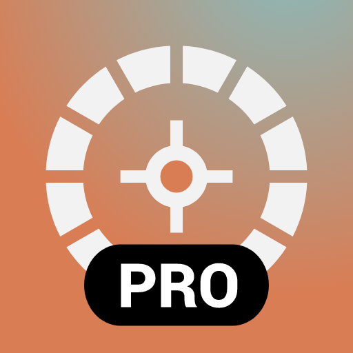 app logo