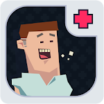 Cover Image of Download Dr. Game Surgeon Trouble  APK