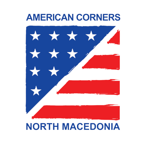 American Corners logo