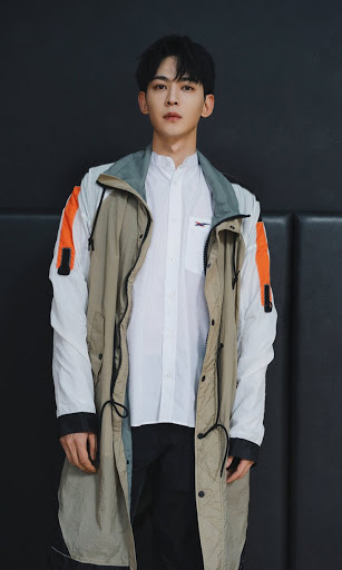 Daddi Tang 唐晓天 Wallpaper