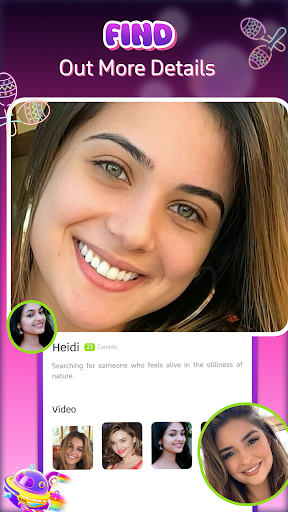 YoiMet - Live & Video screenshot 9