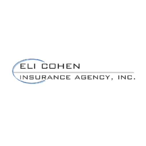 Eli Cohen Insurance Agency logo