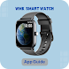 WMK IDW19 Watch App Guide