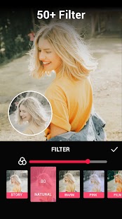 AI Video Editor - Video.Guru Screenshot