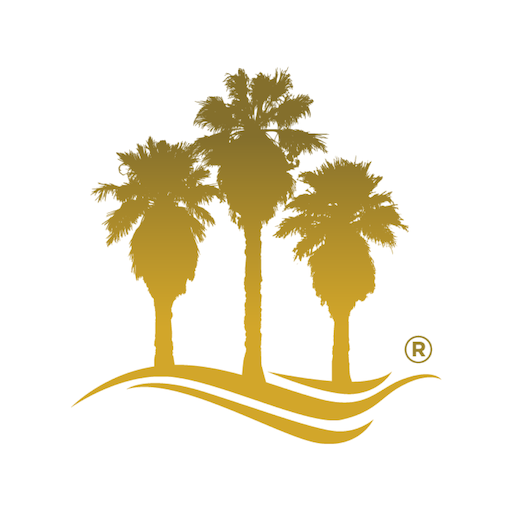 Agua Caliente logo