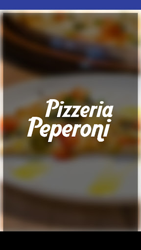 Pizzeria Peperoni Wielgie Screen 3