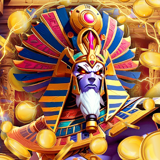 The Greatness of Osiris apk