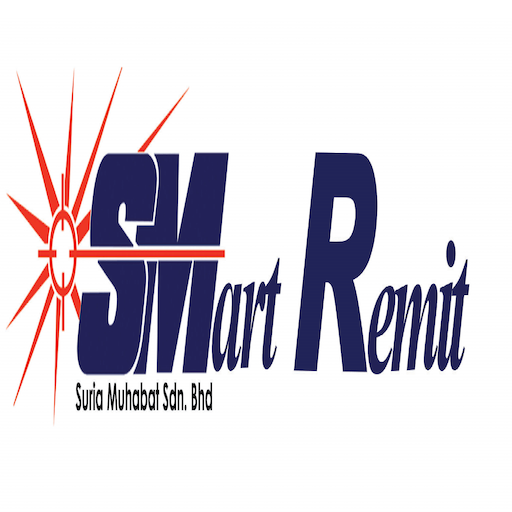 SMart Remit logo