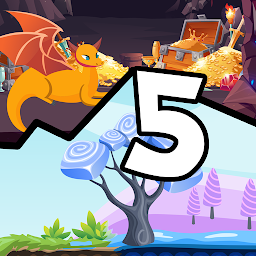 Tiny Story 5 Adventure Mod Apk