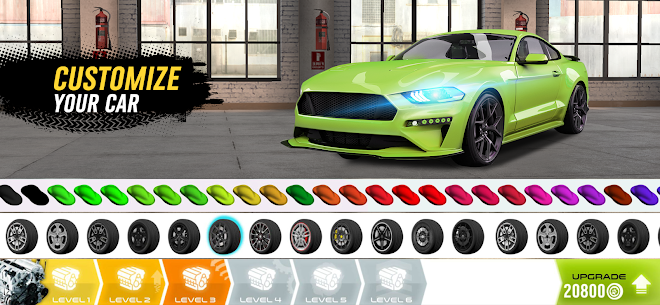 Racing Go – Free Car Games Apk Download 4