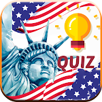 Cover Image of Baixar American Citizenship Test 2022  APK