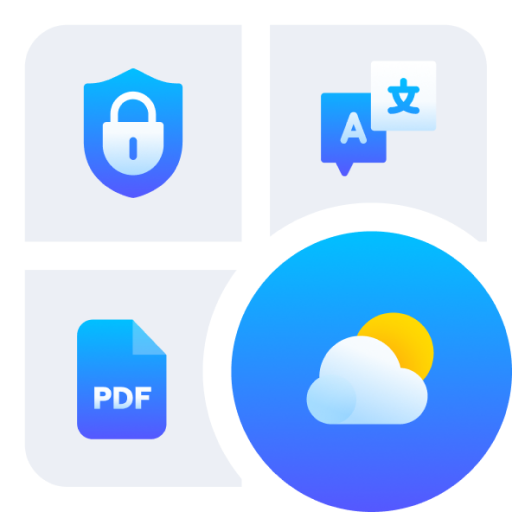 Multi Tool App logo