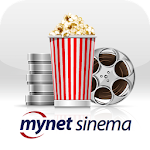 Cover Image of Download Mynet Sinema - Sinemalar 1.8 APK