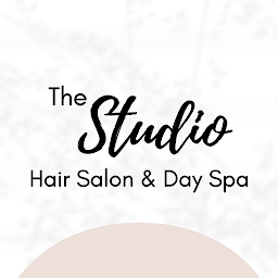 Icon image The Studio Hair Salon