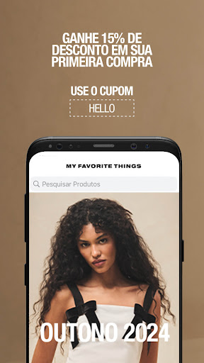 Android application MYFT screenshort