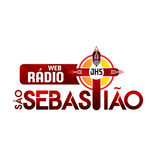 Web Rádio São Sebastião Ipu-CE Screen 3
