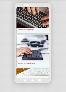 Imágen 2 Lecciones de escritura android