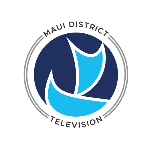 Maui District logo