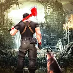 Cover Image of Descargar zombie sniper hunt  APK