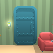 Escape Room 3D  Icon