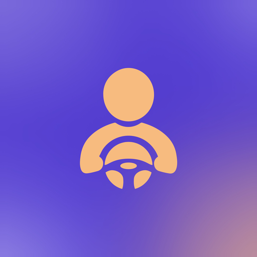 Shuttle Central Driver App logo