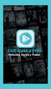 Cuevana 3 MOD APK v4 (Premium/Unlocked All) – Atualizado Em 2022 4