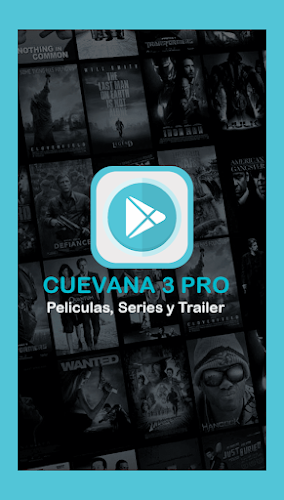 Descargar Cuevana 3 Pro 2022 APK Última versión App por GetStar, lab Ltd.  para dispositivos Android