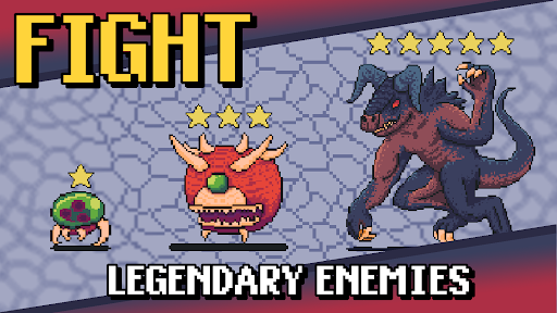 Vampire Slayer Space Survivors