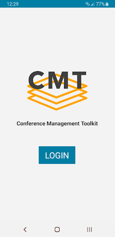 Conference Management Toolkitのおすすめ画像5