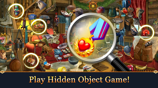 Hidden Object : Garage Secret – Apps no Google Play