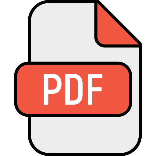 PDF Reader - PDF Viewer Version 8.0 Icon