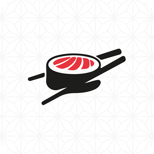 Imperial Sushi Delivery logo