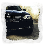 Wallpaper: BMW icon