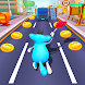 Oggy & Cafards Endless Runner - Androidアプリ