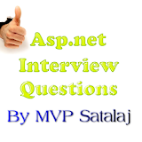 ASP.NET INTERVIEW QUESTIONS icon