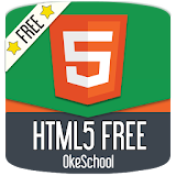 HTML5 Free Guide icon
