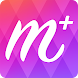 MakeupPlus-写真にメイクが出来る画像編集アプリ - 無料新作・人気の便利アプリ Android