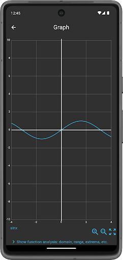 MalMath: Step by step solver - Education - apps