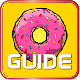 Guide for The Simpsons Tapped Out ☣ icon