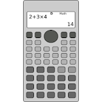 Cover Image of ダウンロード Calculator App  APK