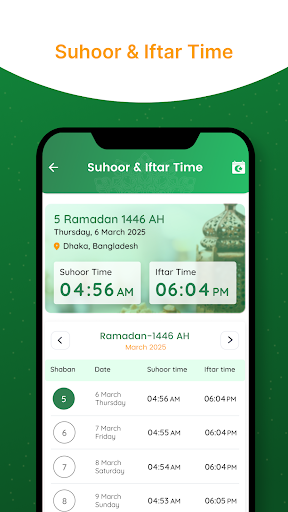 Islamic Quotes : Motivation screenshot 6