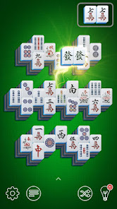 Mahjong  screenshots 3