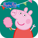 Herunterladen Peppa Pig: Theme Park Installieren Sie Neueste APK Downloader