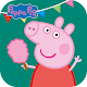 Peppa Pig: Parc d'attractions