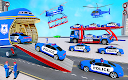 screenshot of Grand Vehicle Police Transport