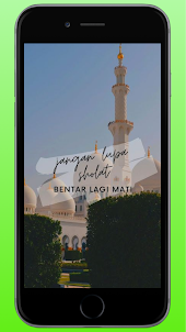 Islamic Mosque Wallpapers